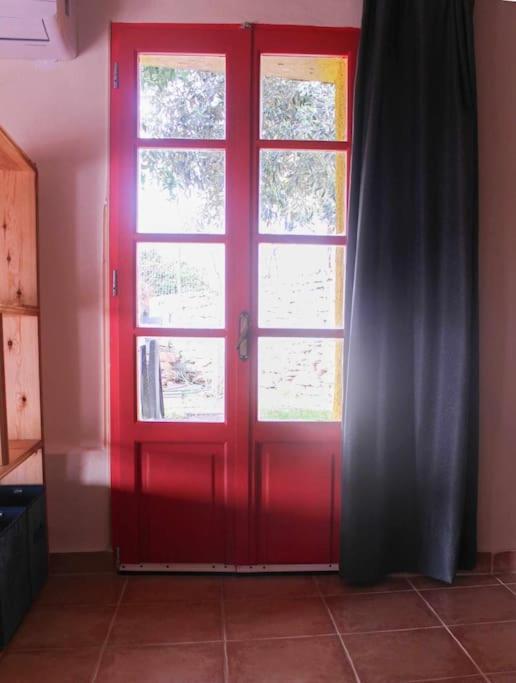 فيلا Semeli'S House Longá المظهر الخارجي الصورة