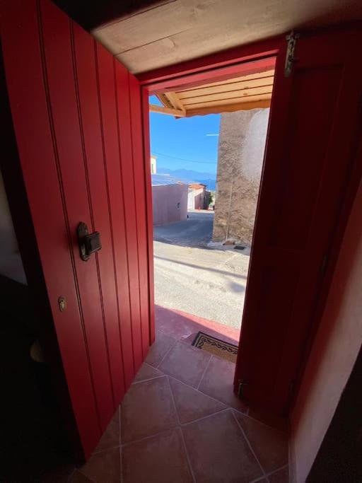 فيلا Semeli'S House Longá المظهر الخارجي الصورة