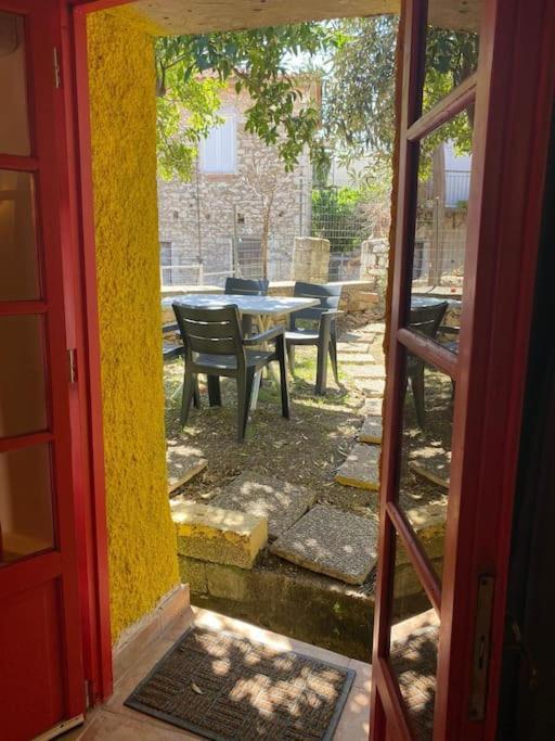 فيلا Semeli'S House Longá المظهر الخارجي الصورة