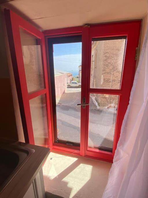 فيلا Semeli'S House Longá المظهر الخارجي الصورة